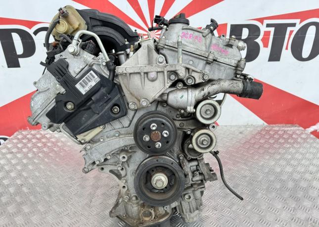 Двигатель Toyota Camry V40 2GR-FE 3.5 94Т.км 