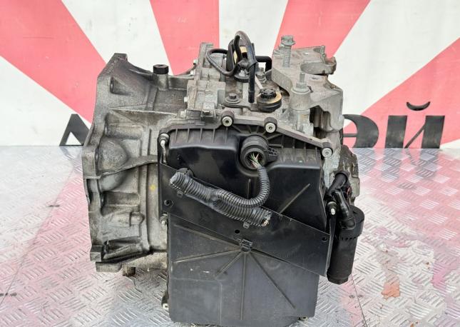 Ркпп Volvo S60 FS B4164T 1.6T 91. Т.км BG9R7000CA