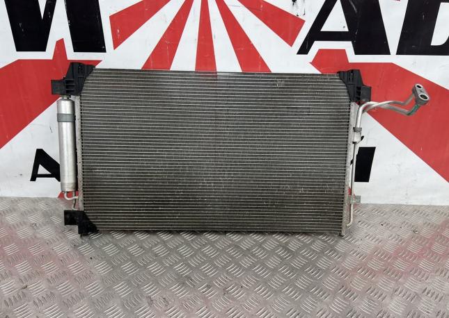 Радиатор кондиционера Nissan Teana L33 