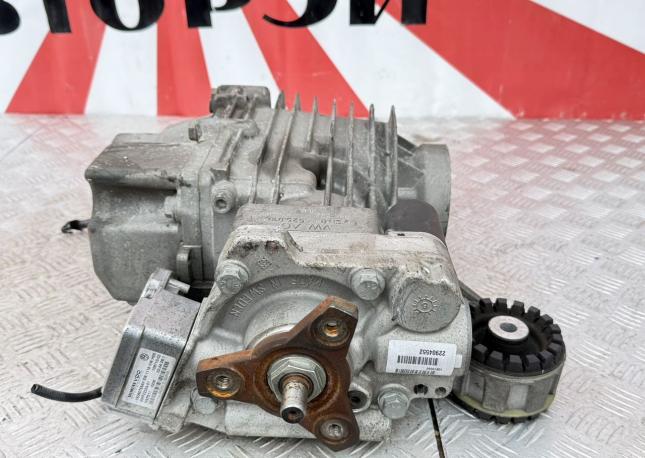 Редуктор задний Volkswagen Passat B6 3,2 