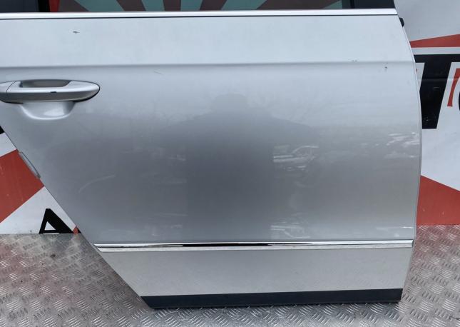 Дверь задняя правая Volkswagen Passat B6 Wagon 