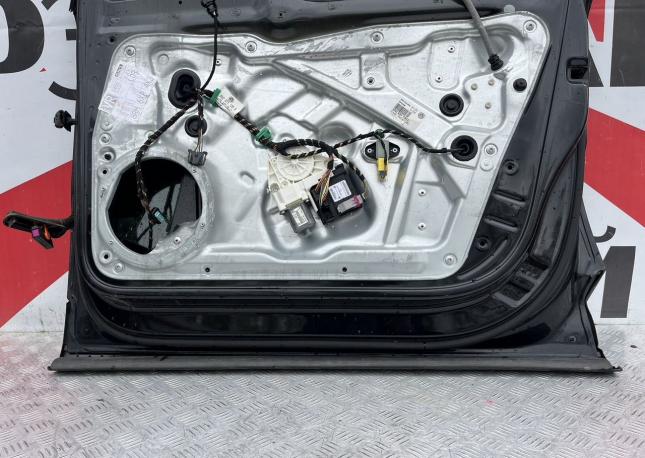 Дверь передняя правая Volkswagen Tiguan 1 