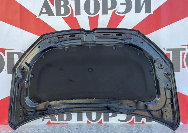 Капот Volkswagen Turan 2010-2015г 
