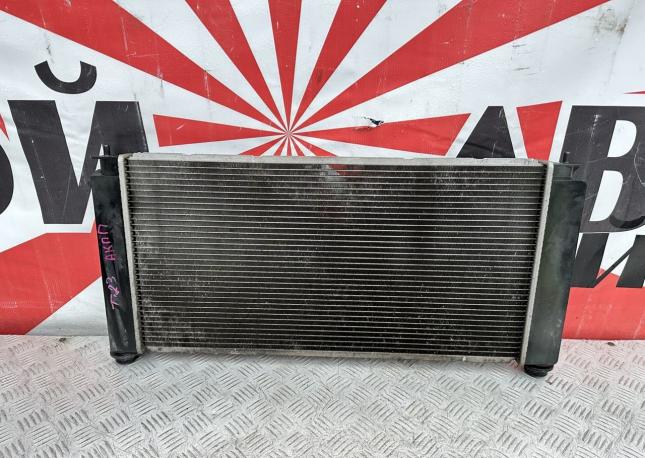 Радиатор охлаждения Toyota Celica T23 