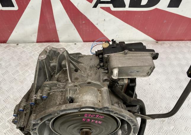 АКПП 724.002 Mercedes B-Class W246 1.6 Turbo A2462704600