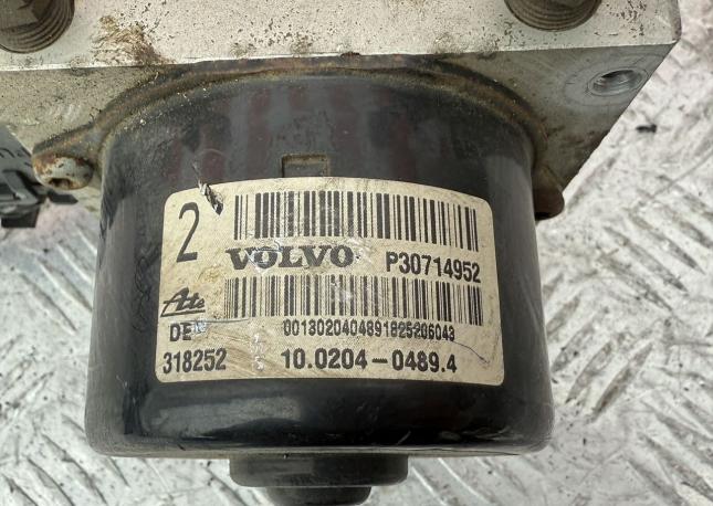 Блок ABS Volvo XC90 30714952