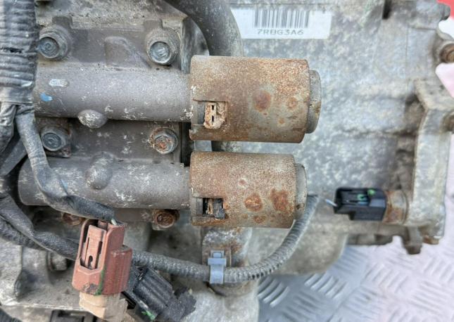 АКПП Honda Accord 7 CL 93.T.km 