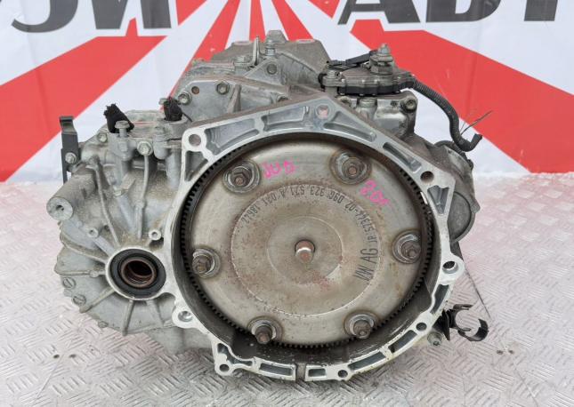 АКПП JUD Volkswagen Passat B6 2.0 Tfsi BWA 09G300039K