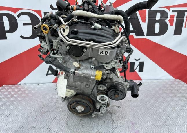 Двигатель Lexus Gs200T 8AR-FTS 2.0T 20.T/km 