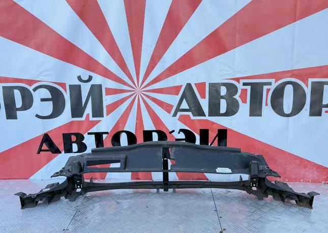 Крепление бампера Citroen Ds4 2011 C4 B7 9673046277