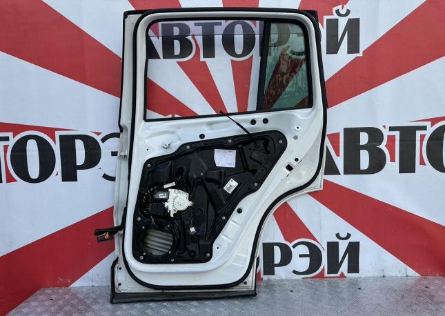 Дверь задняя правая Volkswagen Tiguan 1 5N0833312B