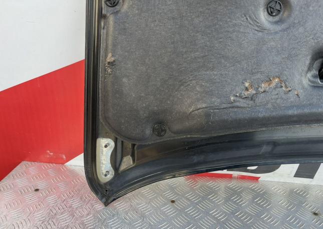 Капот Nissan X-Trail T31 