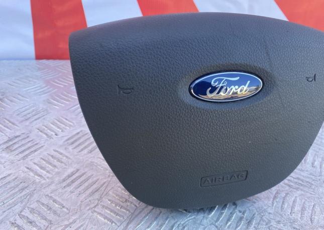 Подушка безопасности в руль Ford Kuga 1 8V41R042B85