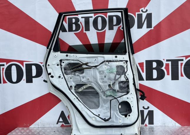 Дверь задняя левая Nissan Murano Z51 