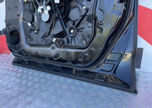 Дверь передняя правая Nissan Murano Z51 