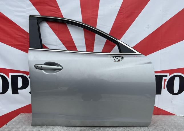 Дверь передняя правая Mazda 6 GJ 