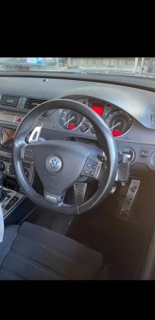 Щиток приборов Volkswagen Passat B6 R36 