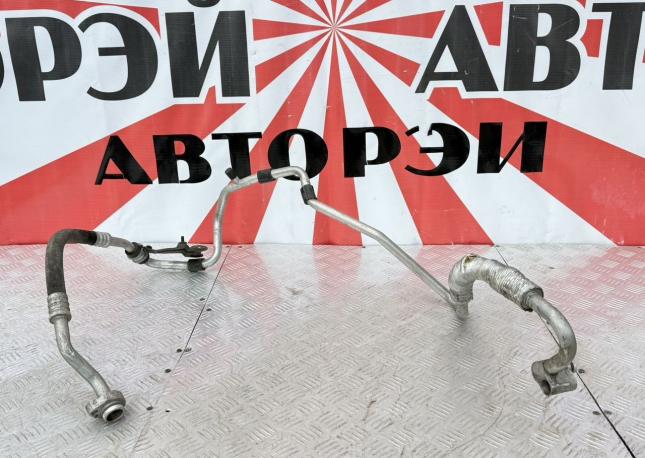 Трубка кондиционера Volkswagen Passat B6 BWA 3C0820743BS