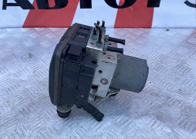 Блок ABS Audi A6 C7 4G0907379M