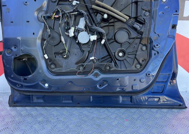 Дверь передняя правая Nissan Murano Z51 