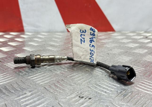 Лямбда зонд Lexus Toyota 3UZ 4.3 8946550120