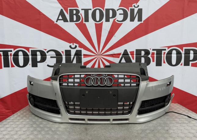 Бампер передний Audi TT 8J 