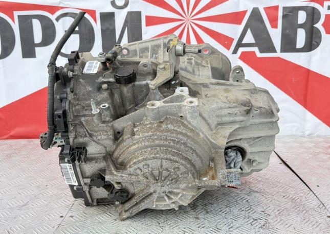 АКПП Chevrolet Aveo T300 F16D4 2012-2020 24245283