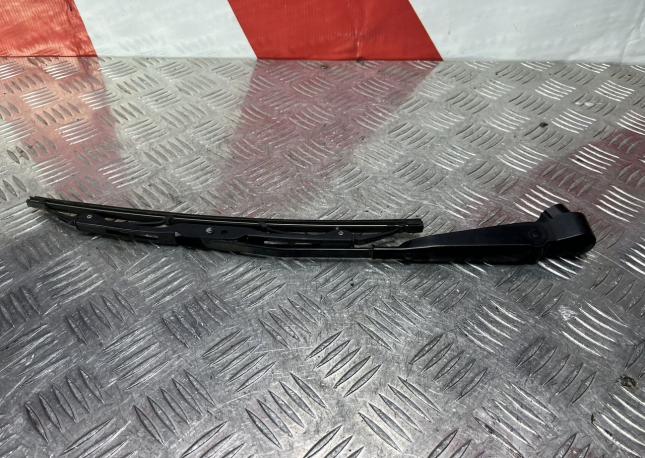 Поводок заднего дворника Nissan Murano Z51 