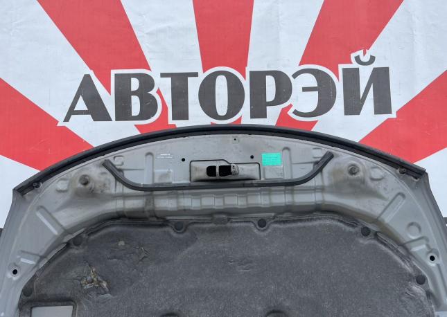 Капот Nissan Murano Z51 