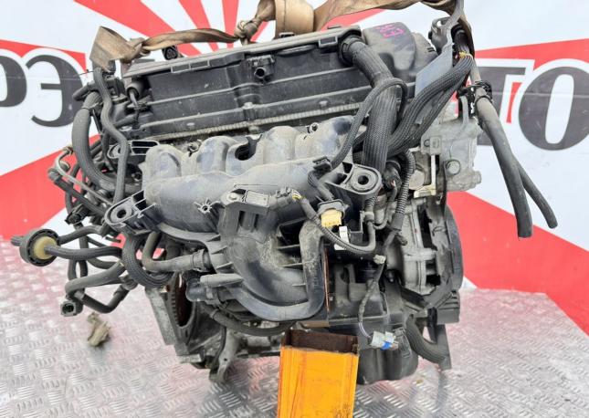 Двигатель Peugeot 3008 Citroen DS4 C4 1.6 