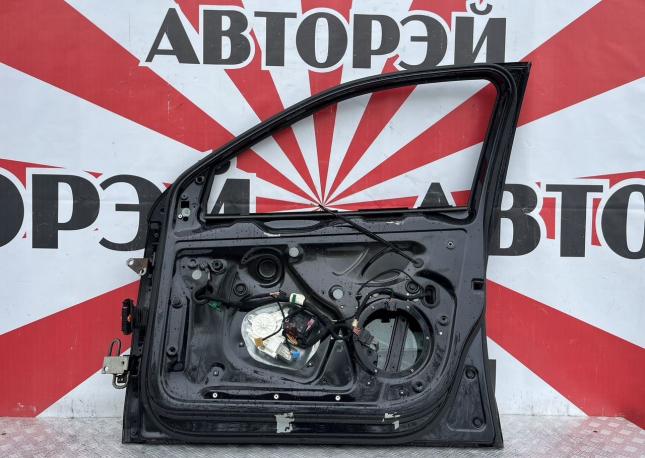 Дверь передняя правая Volkswagen Jetta 5 