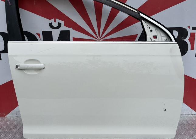 Дверь передняя правая Volkswagen Jetta 5 