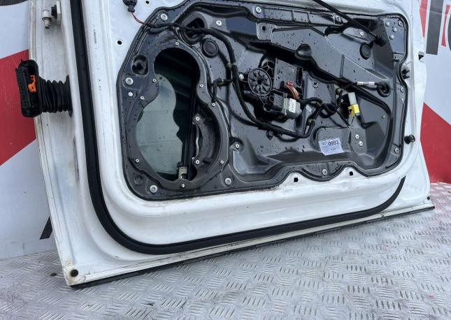 Дверь передняя правая Volkswagen Passat B7 