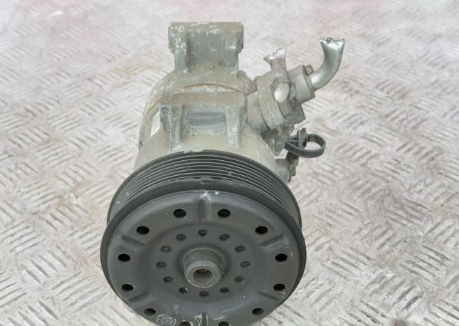 Компрессор Toyota Avensis T250 2.0 1AZ 447220-9396