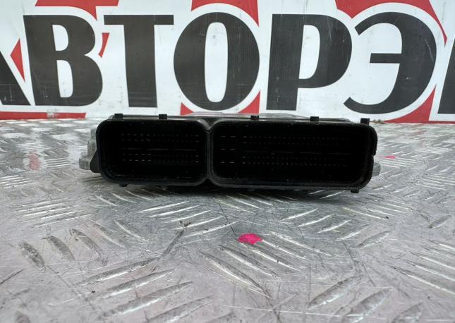 Блок управления двигателем Volkswagen BZB 06J906026A