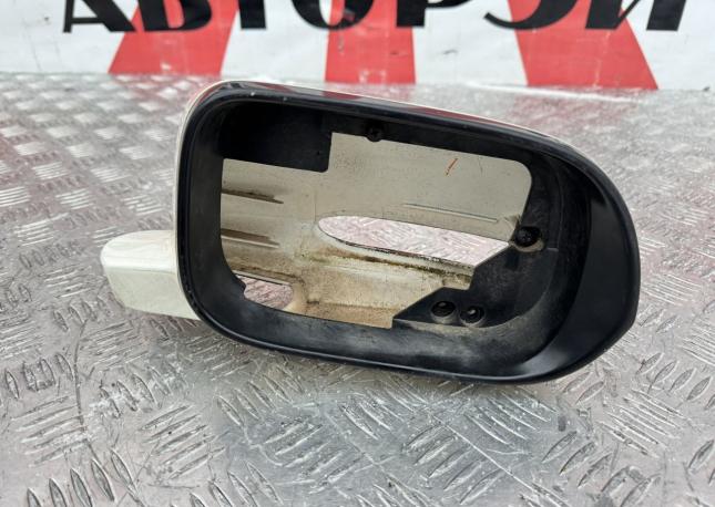 Крышка зеркала правая корпус Honda Accord 7 