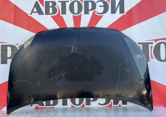 Капот Volkswagen Turan 2010-2015г 