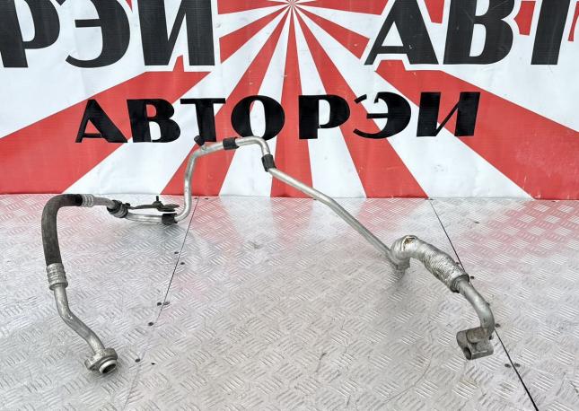 Трубка кондиционера Volkswagen Passat B6 BWA 3C0820743BS