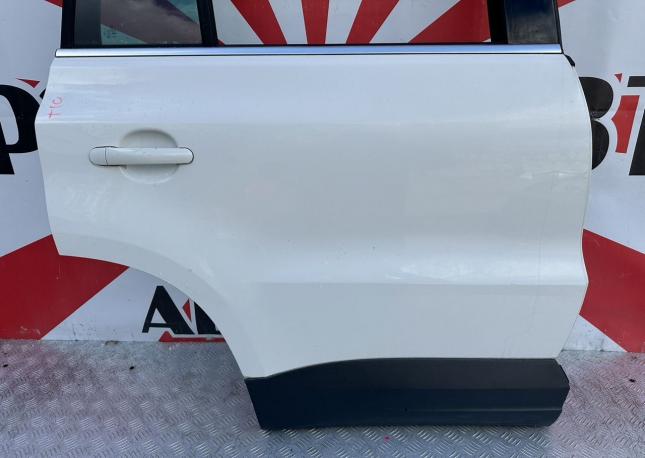 Дверь задняя правая Volkswagen Tiguan 1 5N0833312B