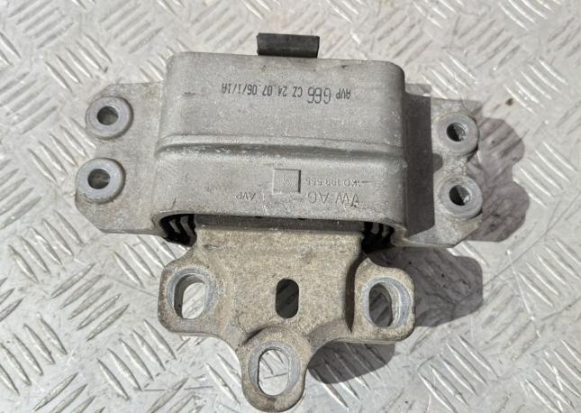 Подушка АКПП DSG Volkswagen Passat B6 1K0199555S