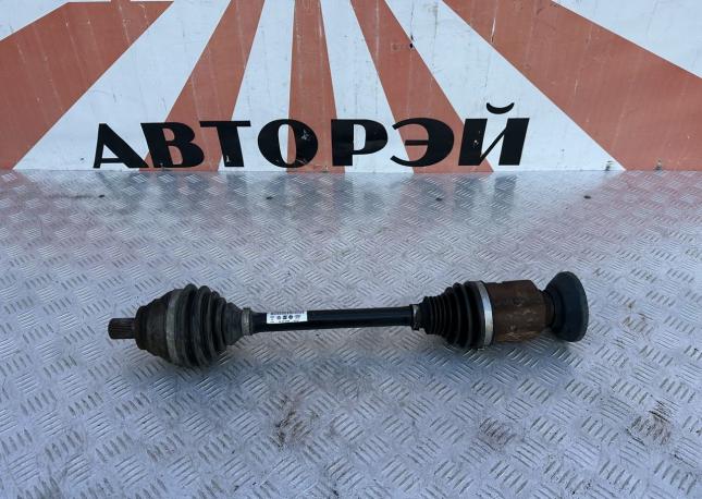 Привод передний правый Volkswagen Tiguan 2.0 CAW 5N0407764J