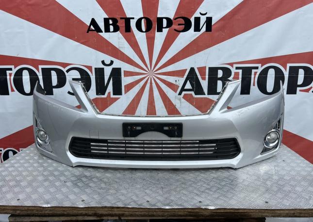 Бампер передний в сборе Toyota Camry V50 