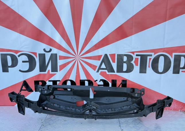 Крепление бампера Citroen Ds4 2011 C4 B7 9673046277