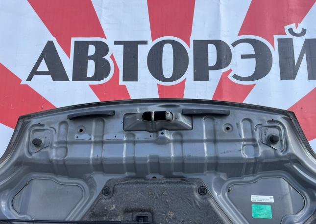 Капот Nissan X-Trail T31 