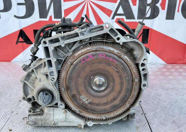АКПП Honda Accord 7 CL 93.T.km 