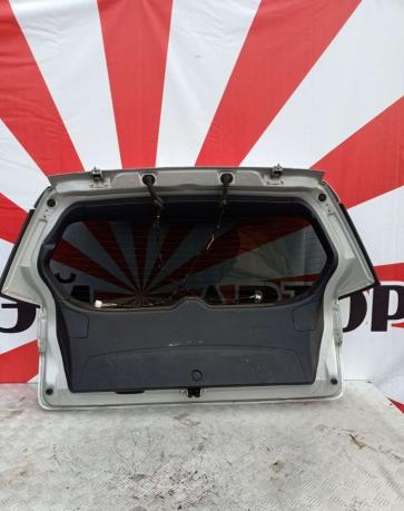 Крышка багажника mitsubishi outlander xl 5801A301