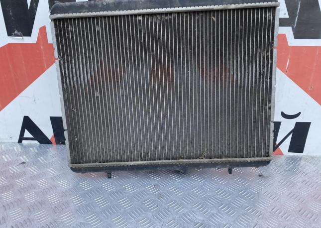 Радиатор охлаждения Citroen Ds3 C3 873460200