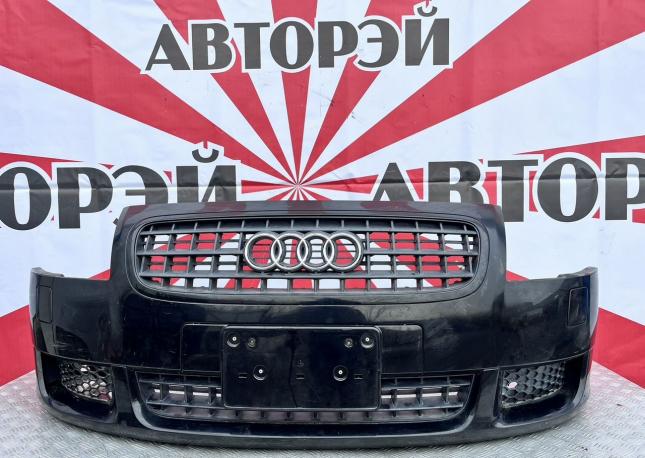 Бампер передний Audi TT 8N VR6 