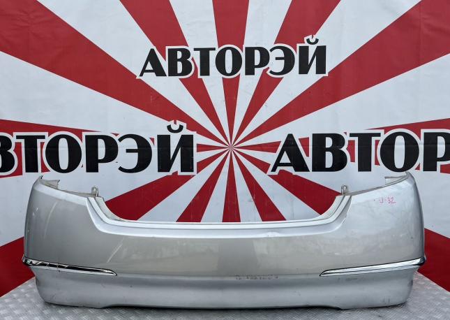Бампер задний Nissan Teana J32 