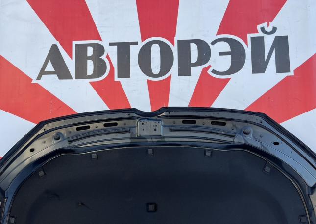Капот Volkswagen Turan 2010-2015г 
